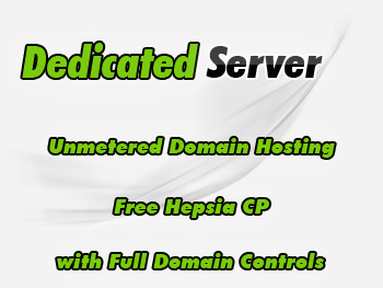 Discounted dedicated server providers